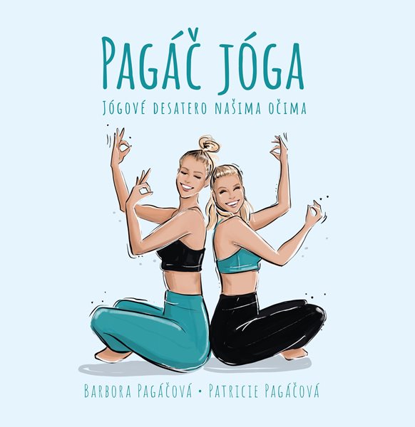 Pagáč jóga - Patricie Pagáčová