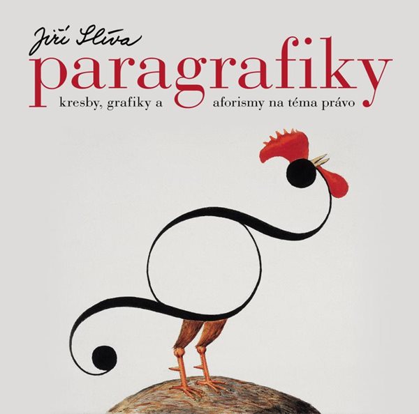 Paragrafiky - Kresby