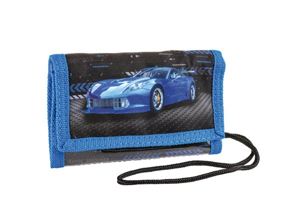 Peněženka na krk Stil - Best Car