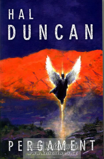 Pergament - Duncan Hal - 13x20