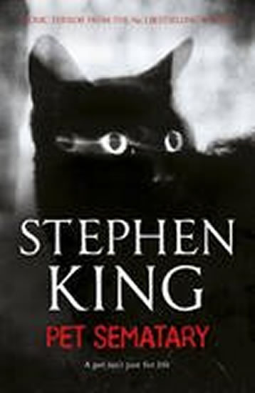 Pet Sematary : Film tie-in edition of Stephen King's Pet Sematary - King Stephen