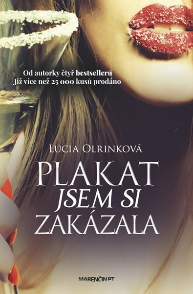 Plakat jsem si zakázala - Olrinková Lucia
