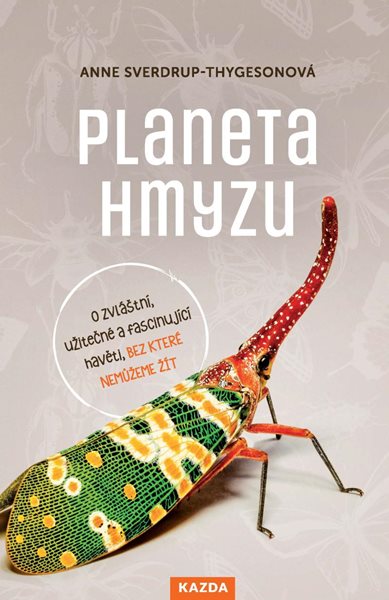 Planeta hmyzu - O zvláštní