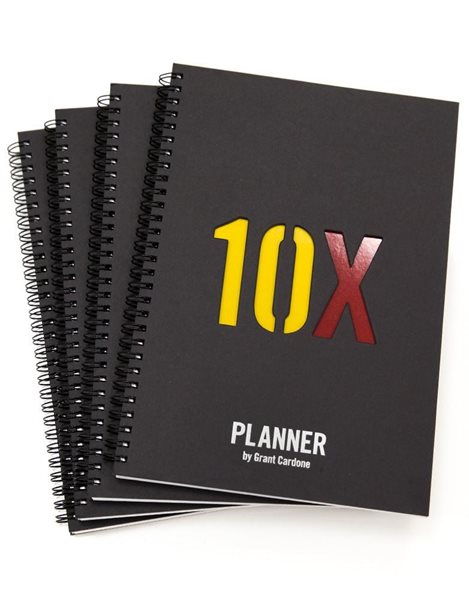 Plánovač 10X - neuveden