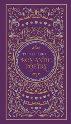 Pocket Book of Romantic Poetry - Various