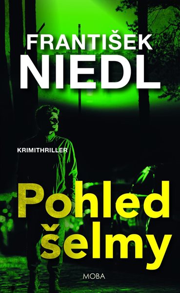 Pohled šelmy - Niedl František