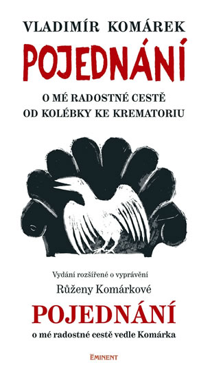Pojednání - Komárek Vladimír - 12