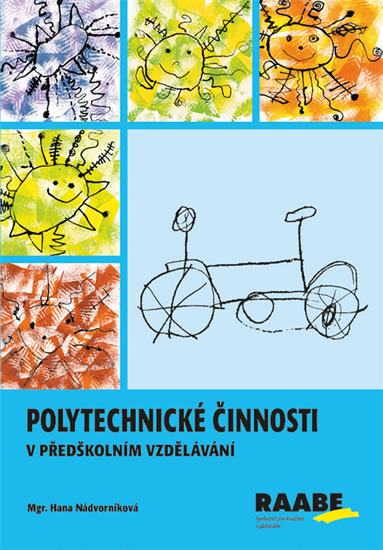 Polytechnické činnosti - Nádvorníková Hana Mgr.