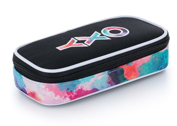 Pouzdro etue komfort OXY - Batik