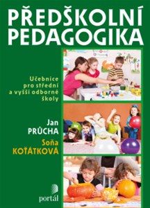 Předškolní pedagogika - Průcha Jan