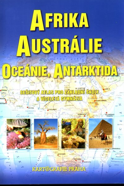 Afrika