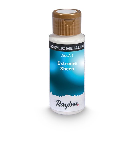 Akrylová barva Rayher Extreme Sheen