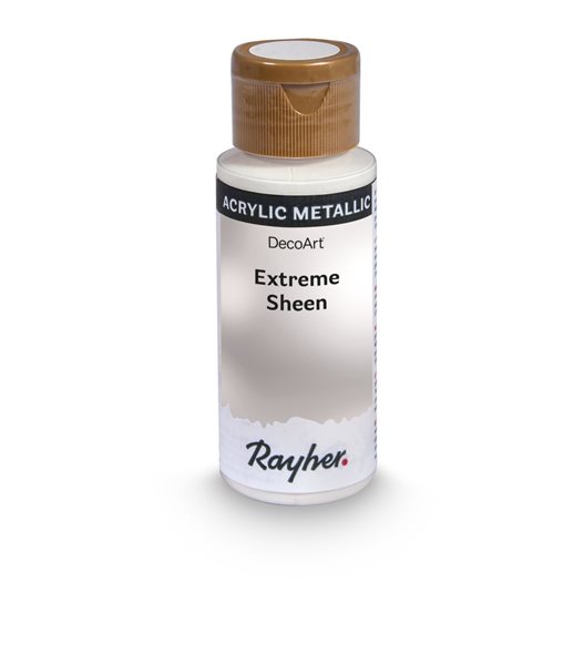 Akrylová barva Rayher Extreme Sheen