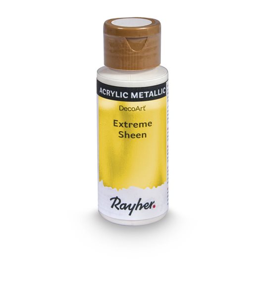 Akrylová barva Rayher Extreme Sheen
