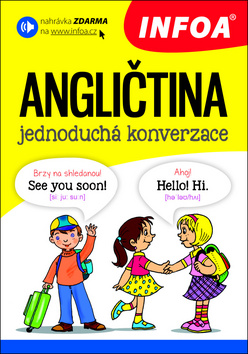 Angličtina jednoduchá konverzace - 9