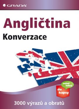 Angličtina - konverzace - Cribbin L.