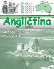 Angličtina pro 7. ročník základní školy - Hello