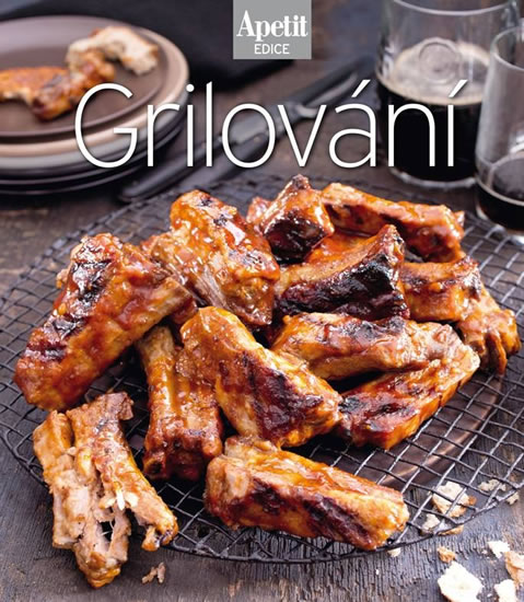 Apetit Grilování - neuveden