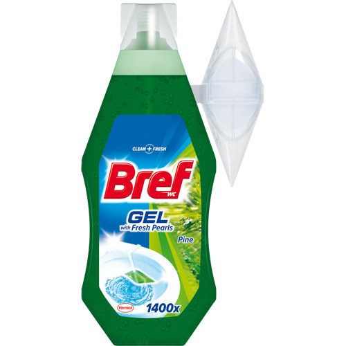 Bref WC Gel 360 ml