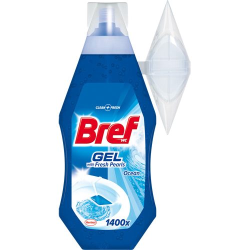 Bref WC Gel 360 ml