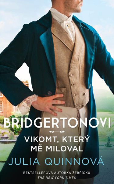 Bridgertonovi: Vikomt