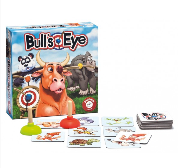 Bull´s Eye