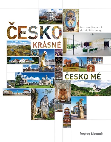 Česko krásné