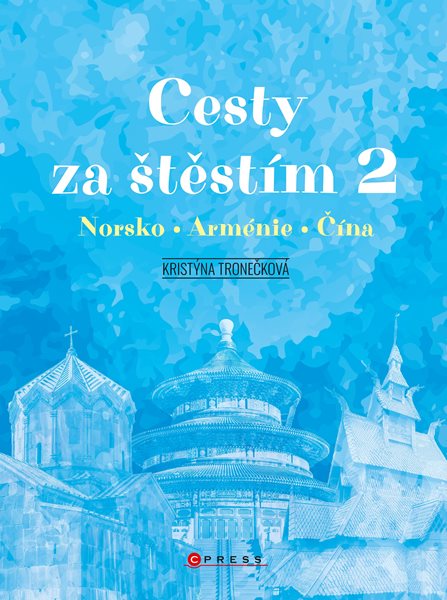 Cesty za štěstím 2 (Norsko