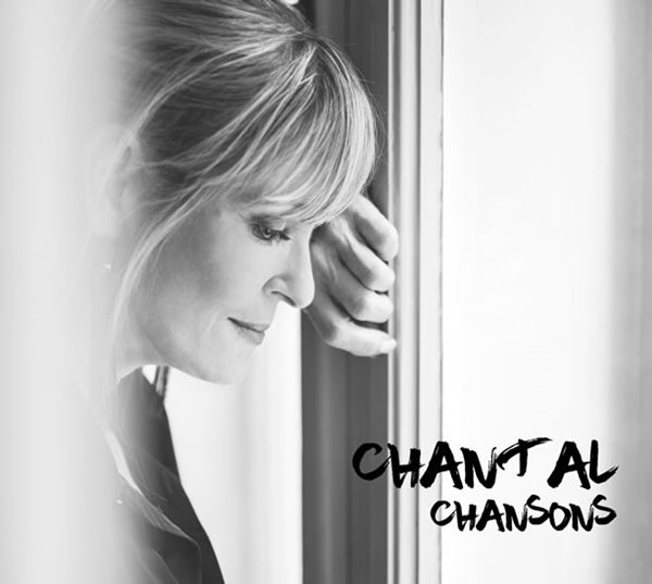 Chantal Poullain Chansons - CD - Poullain Chantal