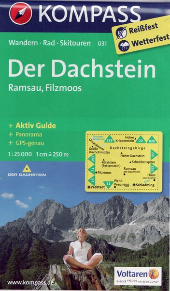 Dachstein