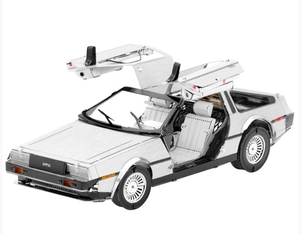 DeLorean