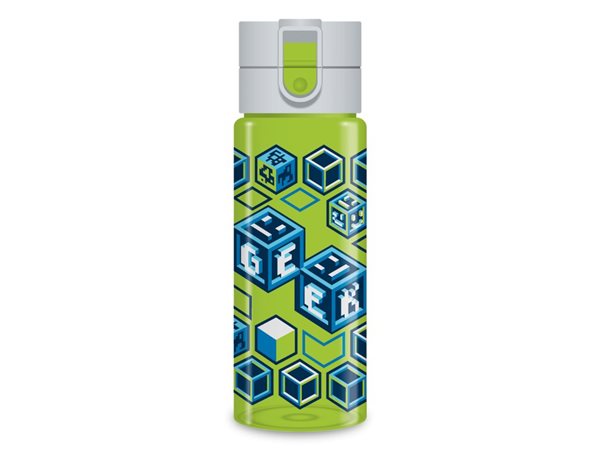 Dětská láhev 475 ml Ars Una Geek 21