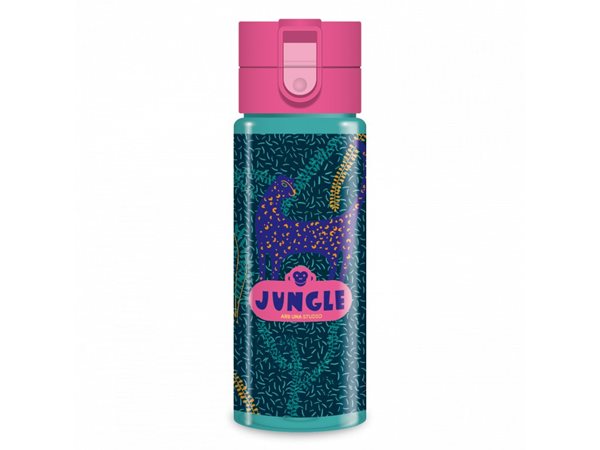 Dětská láhev 475 ml Ars Una Jungle