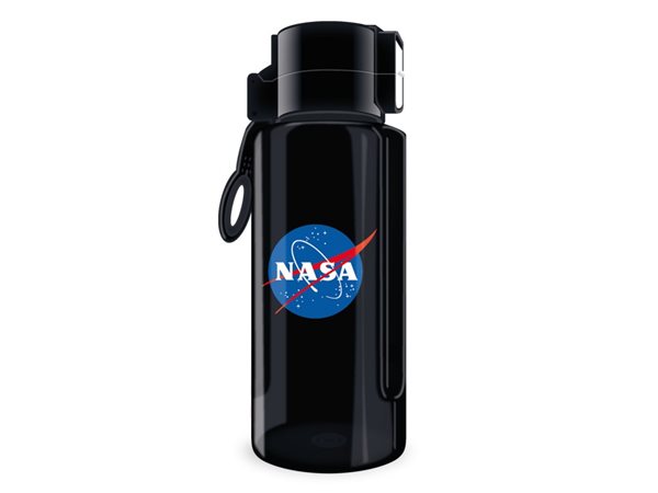 Dětská láhev 650 ml Ars Una NASA Black