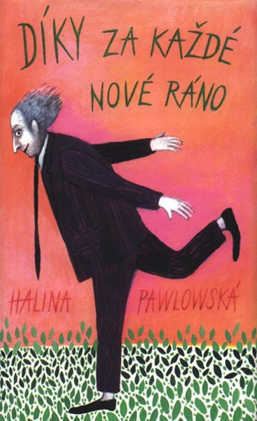 Díky za každé nové ráno - Halina Pawlowská - 12x19