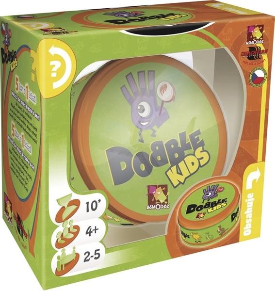 Dobble - Kids