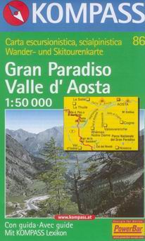 Gran Paradiso