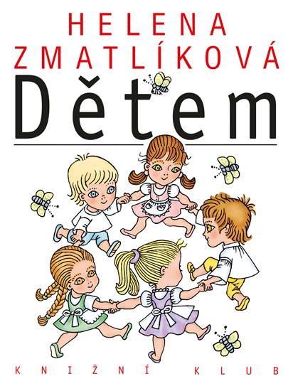 Helena Zmatlíková dětem - kolektiv autorů - 20