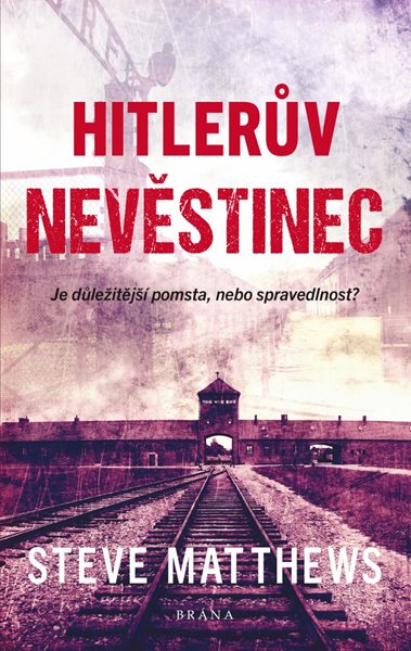 Hitlerův nevěstinec - Matthews Steve