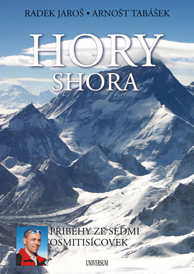 Hory shora - Jaroš Radek