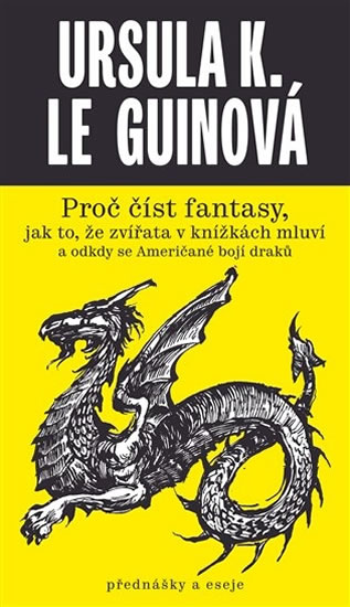 Proč číst fantasy