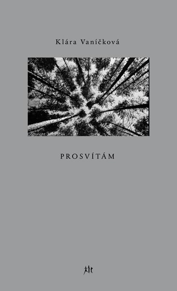 Prosvítám - Vaníčková Klára