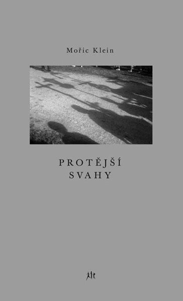Protější svahy - Klein Mořic