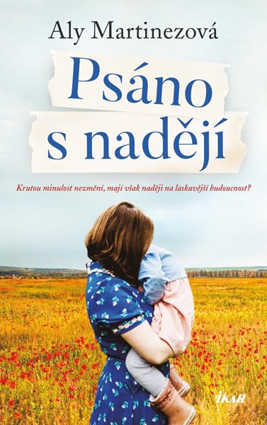 Psáno s nadějí - Martinezová Aly