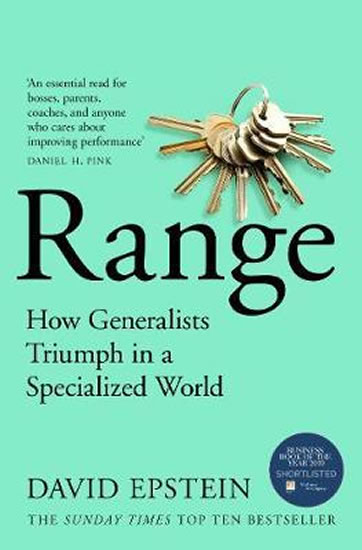 Range : The Key to Success