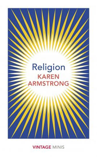 Religion : Vintage Minis - Armstrongová Karen