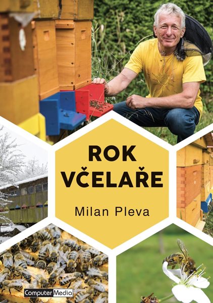 Rok včelaře - Pleva Milan
