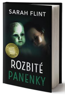 Rozbité panenky - Flint Sarah