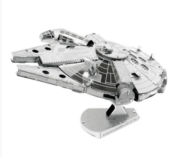 SW Millennium Falcon