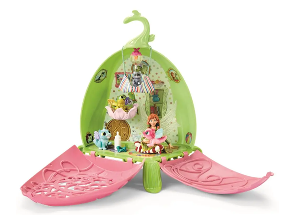 Schleich 42520 Marweenova dětská školka
